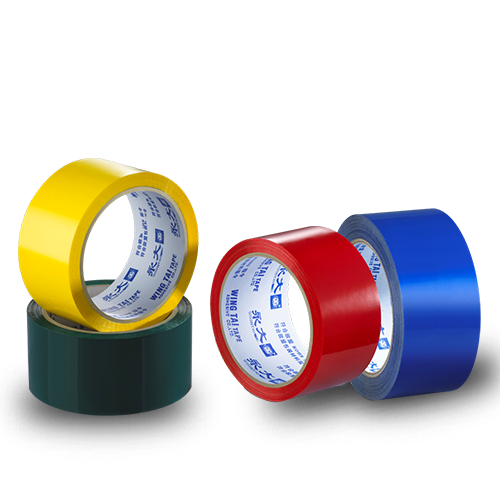 Colored tape